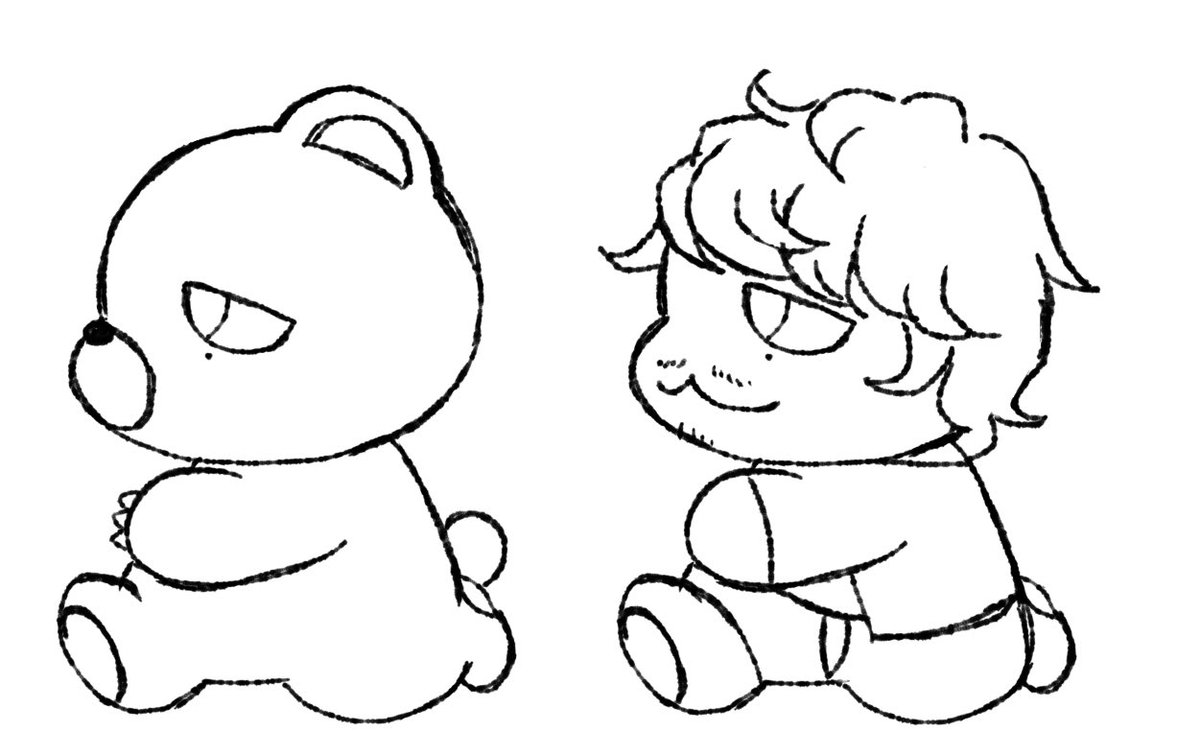 yo_ahhh's tweet photo. 🐻 https://t.co/1M1FmA5Ui1