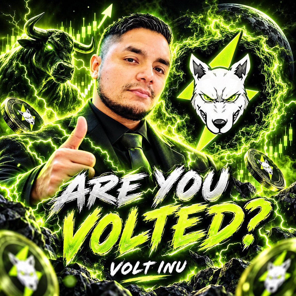MK_Shady20's tweet photo. ⚡️ VOLT is heating up! ⚡️
Don’t sleep on this one — come check out the raid and see why the VOLT army is growing fast. 🚀
👇 👇👇👇👇👇👇👇👇👇👇👇👇👇👇

0x5d102d1e69e77591d486aa4f663b3645151bbdf6

 https://t.co/9D4dLSNPTO https://t.co/gm5G5Pr3eU