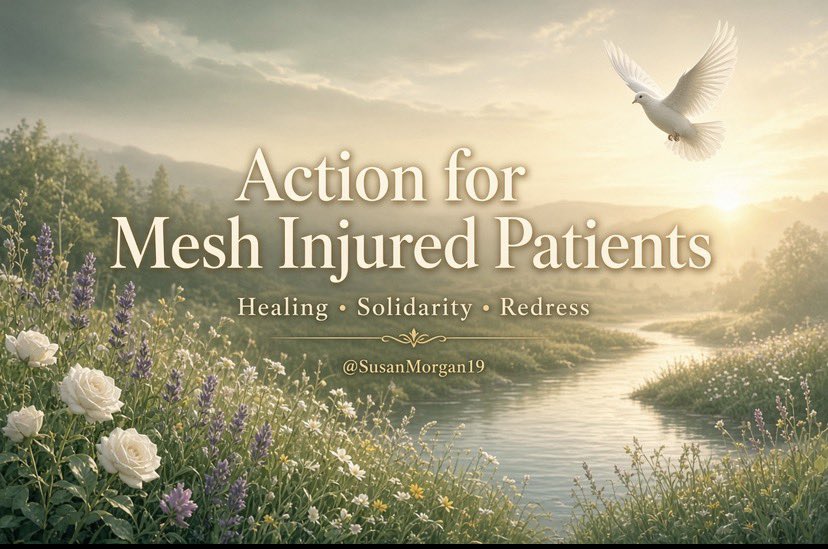SusanMorgan19's tweet photo. Sending healing to everyone #FridayBlessings #meshredress https://t.co/I55P16MH93