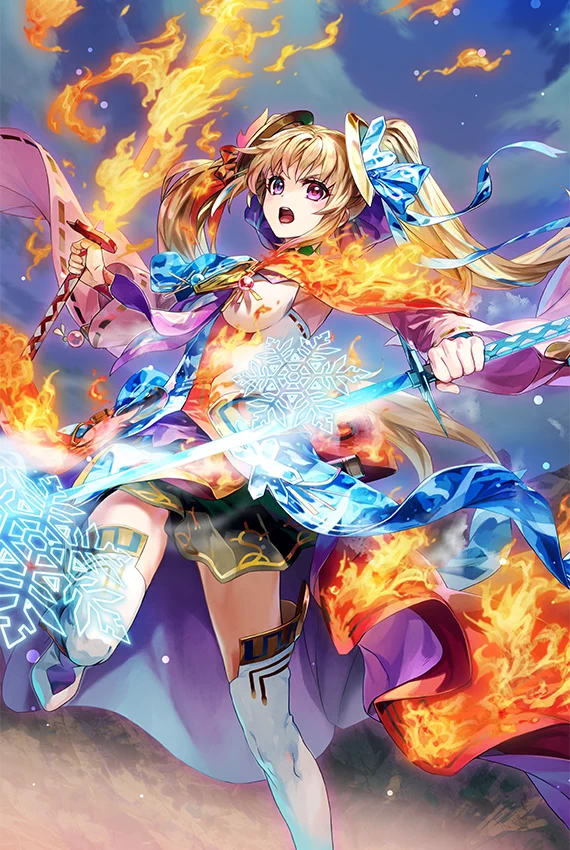 チェインクロニクル公式 on X: 