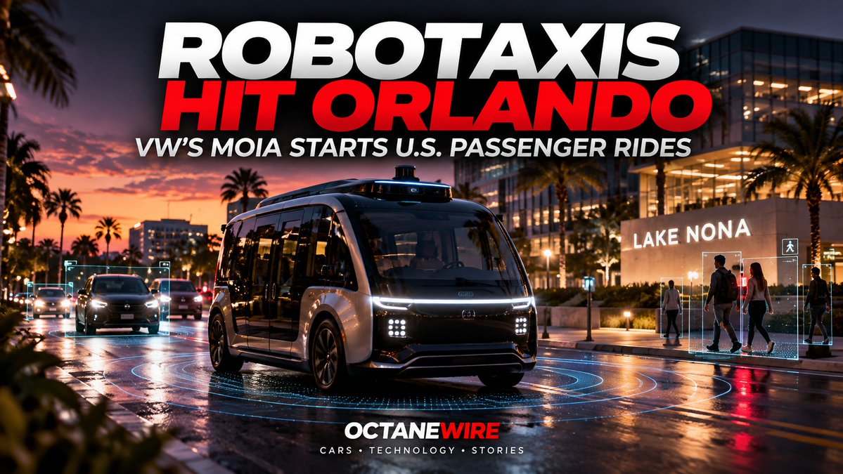 OctaneWire tweet picture