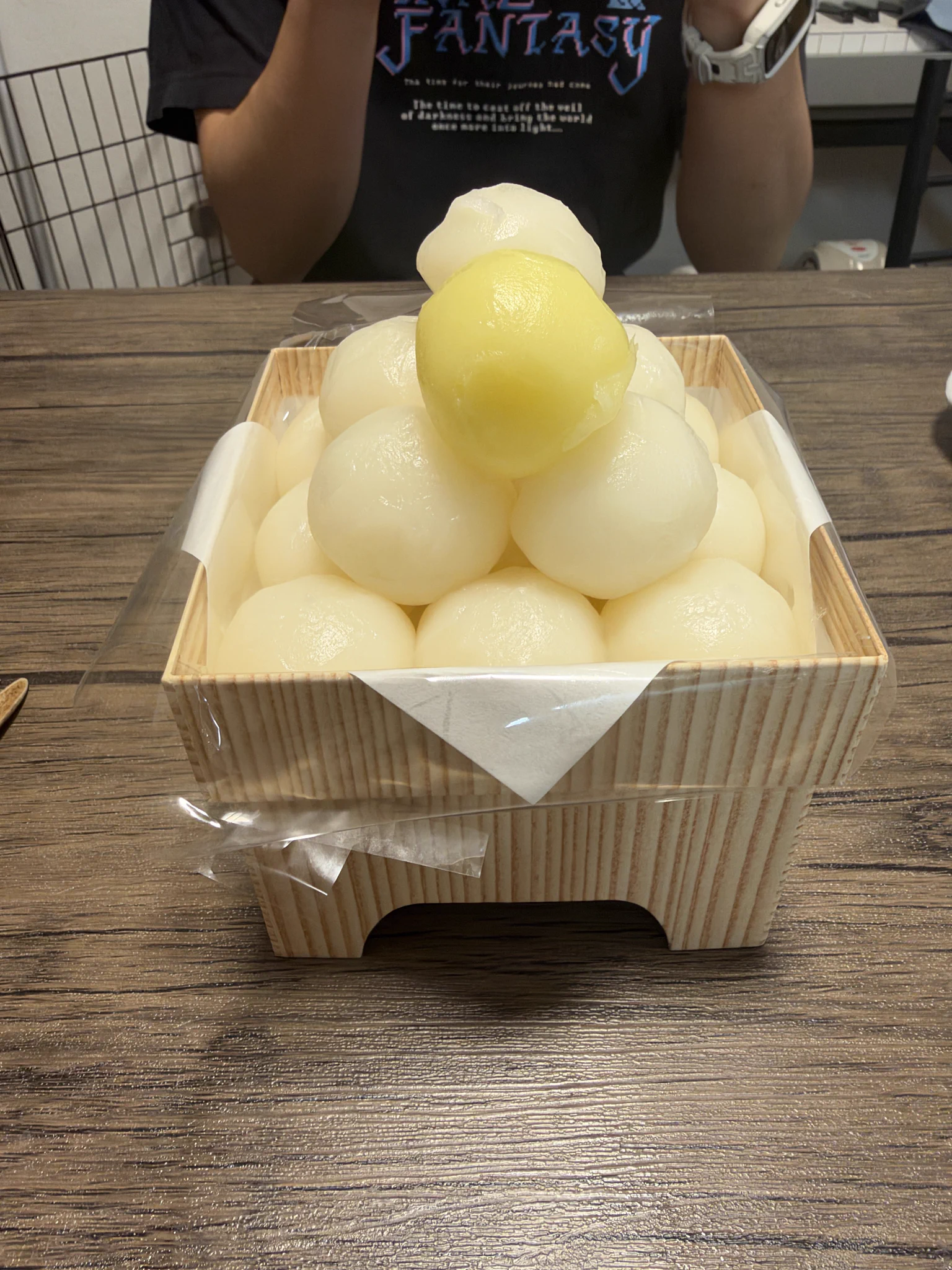 団子 句外 on X: 