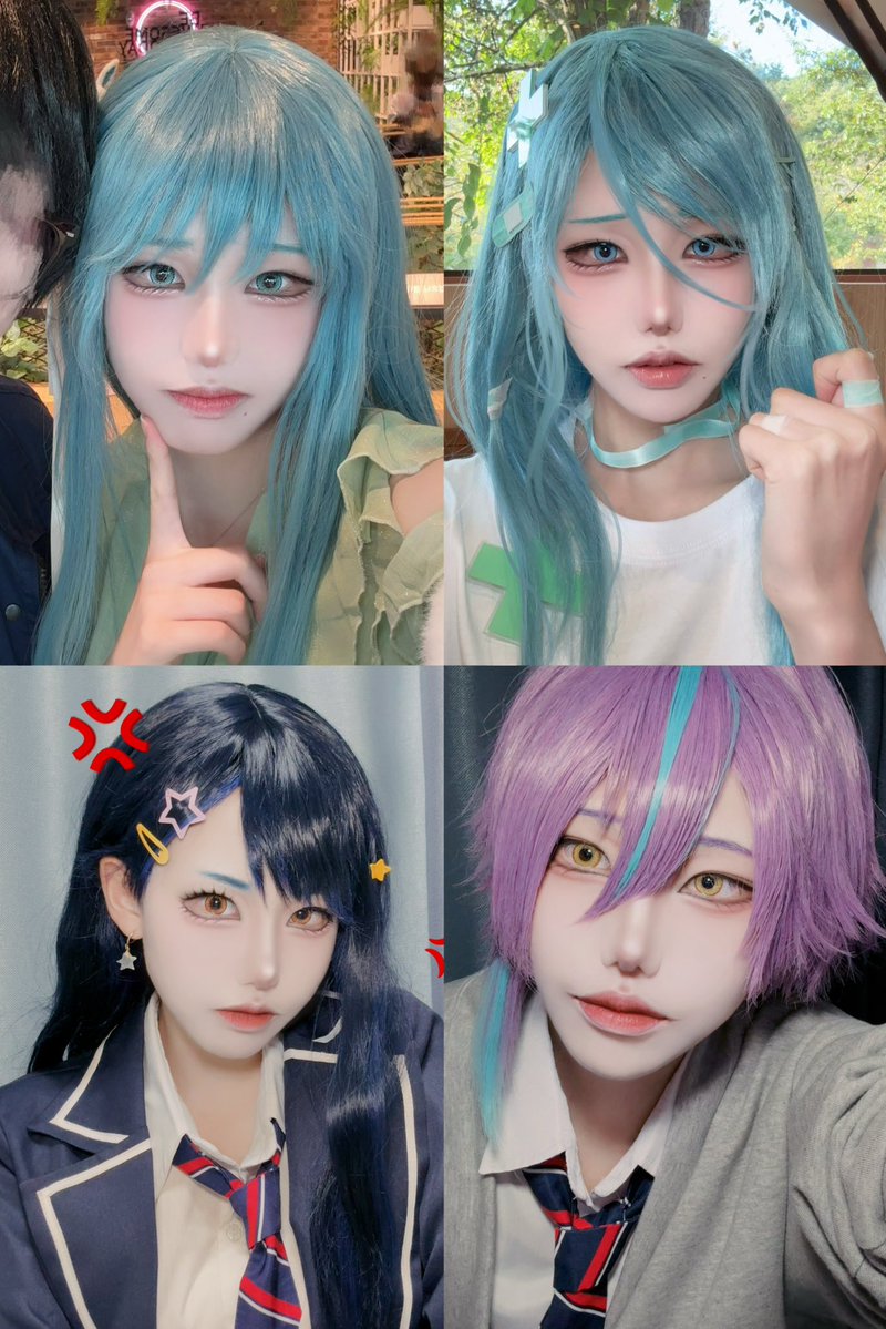 elle__e22's tweet photo. #코스어_𝕏트친소  #코스어_𝕏친소 
9서코, 9코페 ㅅ|즈쿠로 다녀왔습니다!
prsk주력이고 저랑 프셐카 해줄 트친들 구합니다🔥 장르맞는 고딩 이상 여코어, 사진사분들 위주로 느긋하게 무멘팔로 찾아가겠습니다! 트친님들 인알부탁해요🫶 https://t.co/pr1FyfqJ8y