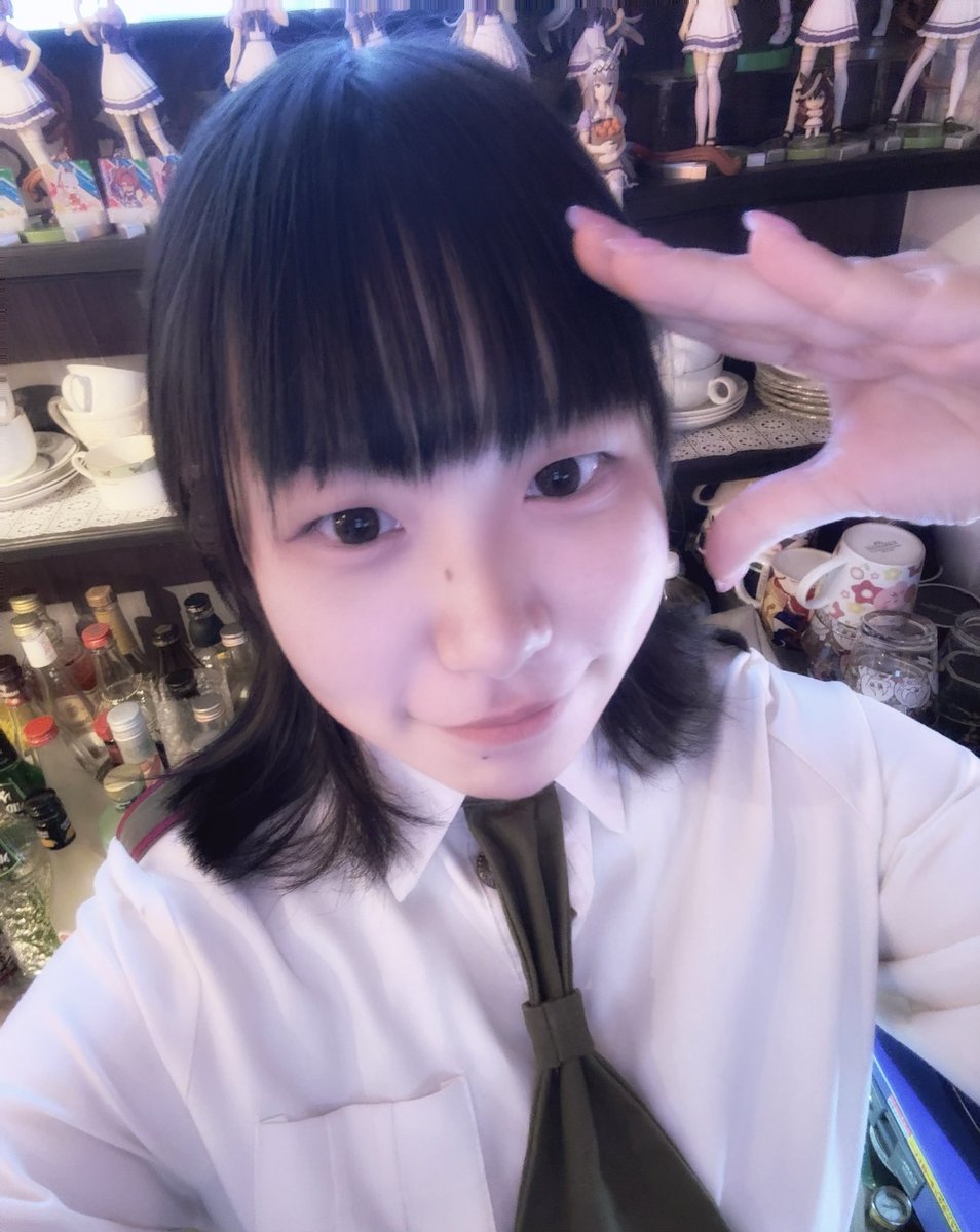ron_0815q's tweet photo. 23時までいます！！

華金ですねー！！！お席空いてて寂しいさんなのでお話できたら嬉しいですㅠ ̫ㅠ♡
待ってます！！！ https://t.co/HuAYajG6qg