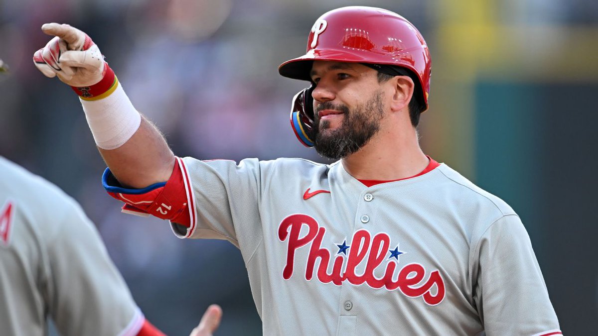 DommyLocked's tweet photo. MLB ⚾️ PLAY OF THE DAY

9-2 FREE PLAY RUN. 81% HIT RATE. 🤯

Sending to Everyone who LIKES + REPLIES
(must follow @DommyLocked to dm) https://t.co/T8cQylSybL