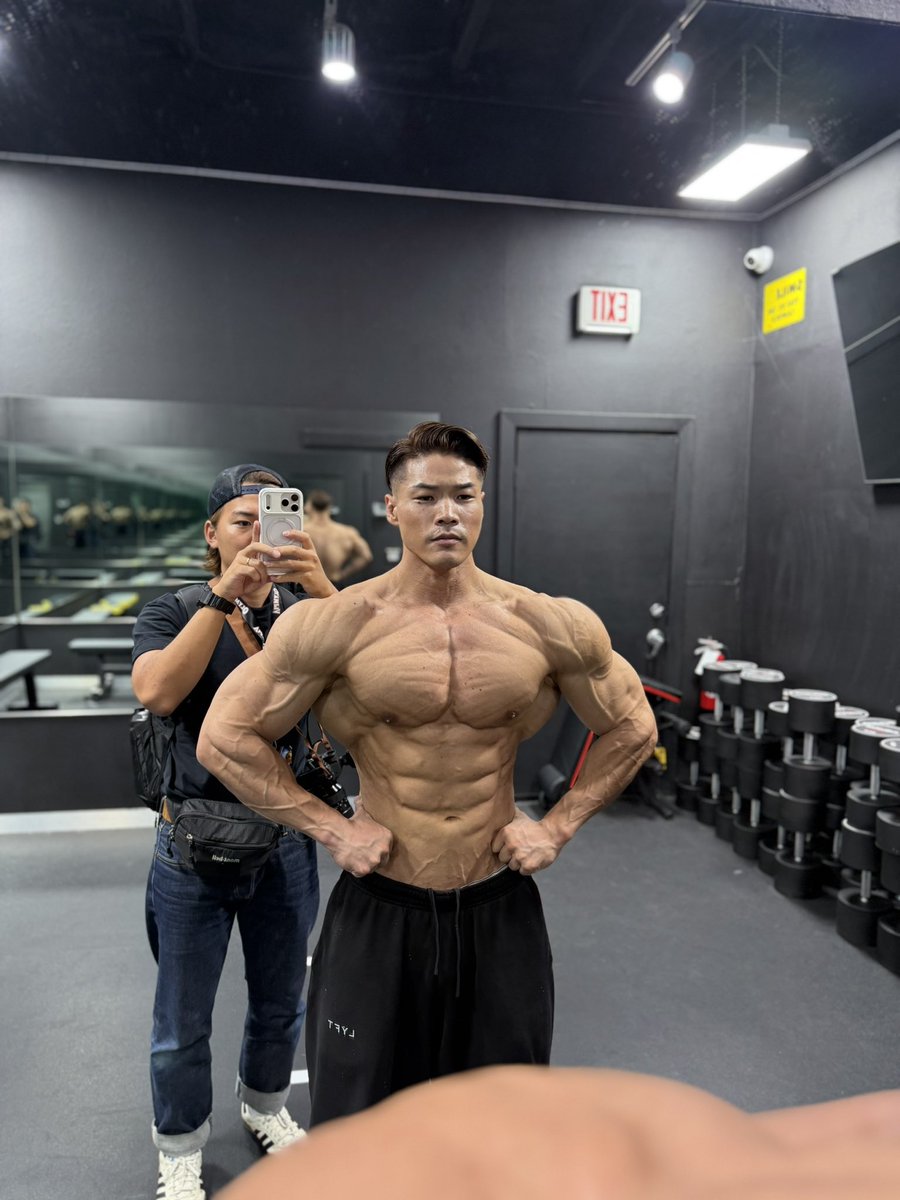 JunpeiTaguchi's tweet photo. 2days out

Loading...🪫 https://t.co/mv7d3kBlEs