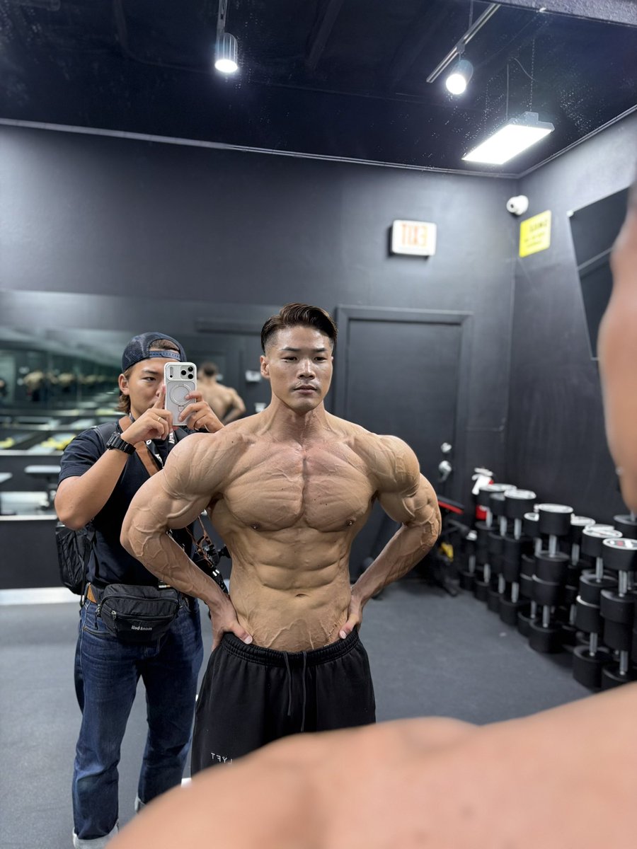 JunpeiTaguchi's tweet photo. 2days out

Loading...🪫 https://t.co/mv7d3kBlEs