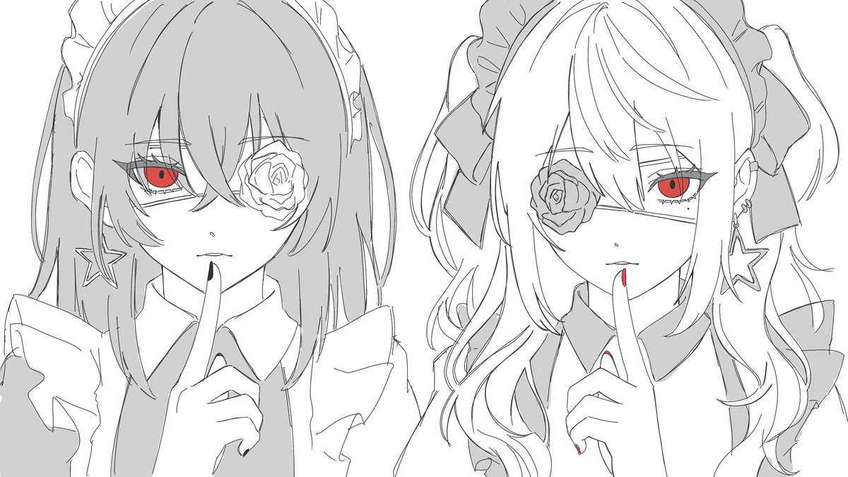 yo_wa_mi's tweet photo. 🌹

#SanyArt #Kanariart https://t.co/SWB9V3vXiG