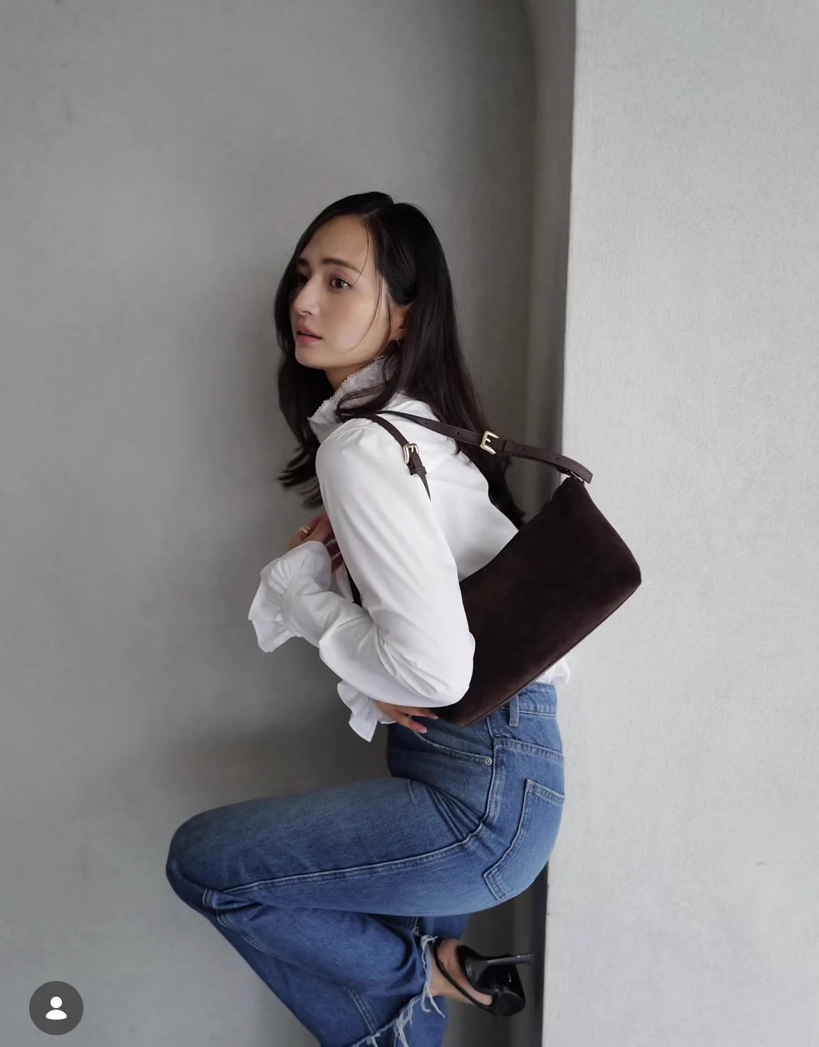 山賀琴子さん着用ZARAスキーウェア QOL爆上げちゃん on X: 