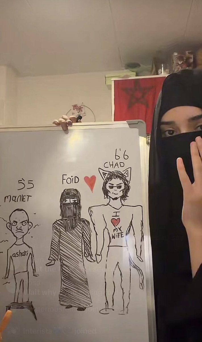 arejewshuman's tweet photo. moroccan women cannot beat their allegations https://t.co/NbaCZqibkD