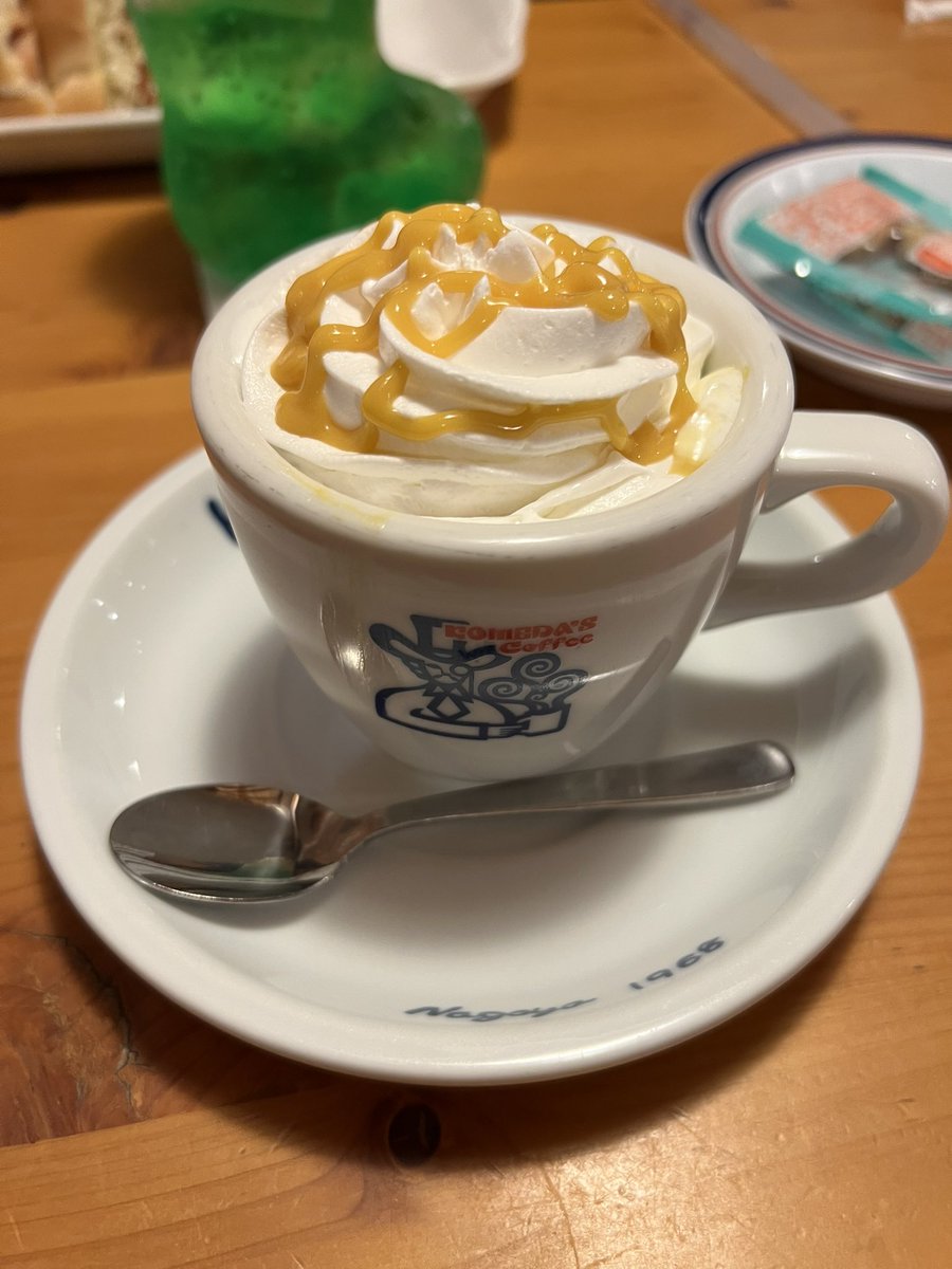 mf_tamari's tweet photo. フレンズとコメダ
相変わらずのボリュームだこと https://t.co/zAdmDczrVr
