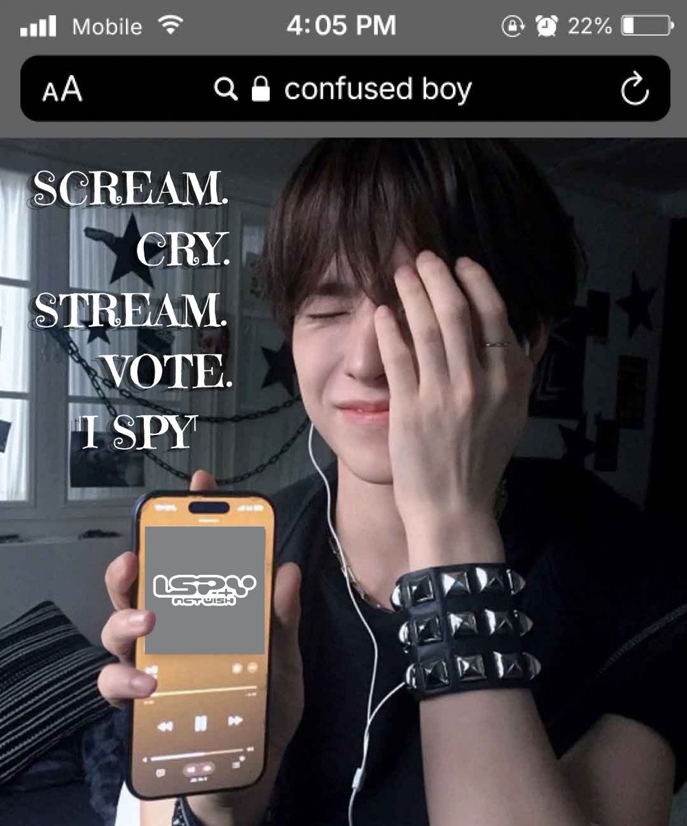 nctwishvoting's tweet photo. #NCTWISH_ISPY https://t.co/s4CmRnNxPU