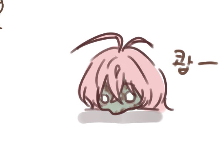 bbb_3510's tweet photo. @rhtodgktuTtmqsl 모든걸 삼켜버릴 다솜이~ 쾁쾁 https://t.co/hzaIr5Mu2V