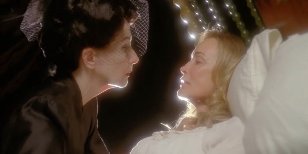 greatestptl's tweet photo. but asylum will always be the best AHS season anyways https://t.co/aqQQstf02Y
