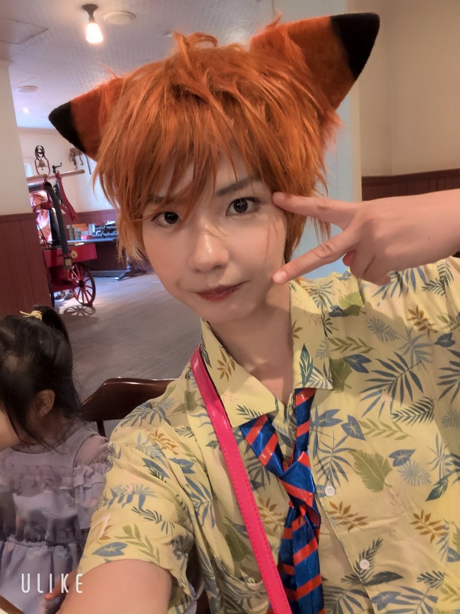 ayakok09102's tweet photo. 改めて！！！
お疲れ様でしたーーー！
やはりDハロは楽しい！！
#Dハロ仮装2026 https://t.co/BjoCsnH4DW