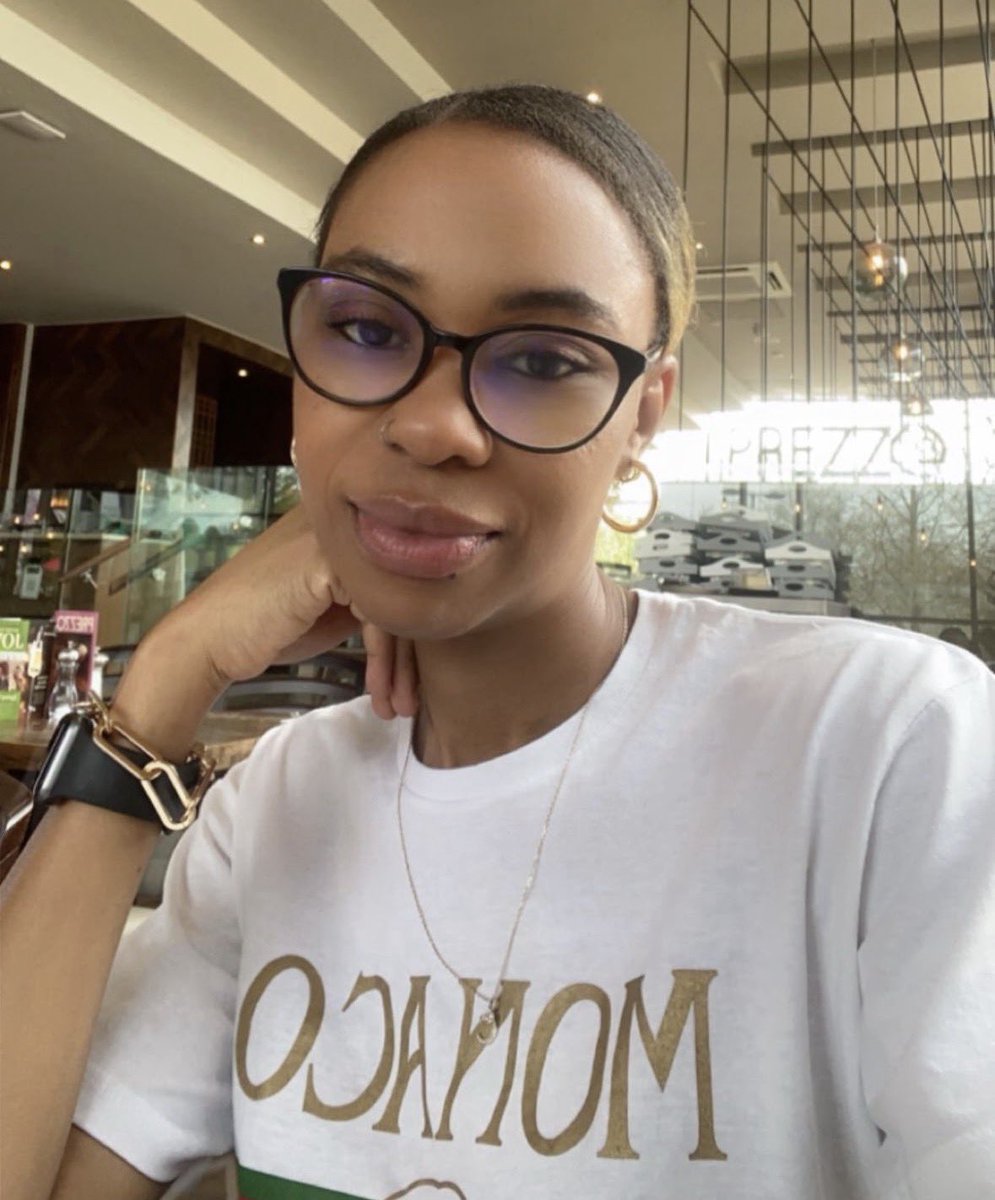 QueenAlaraRaye's tweet photo. You Found Me

Perhaps you weren’t looking for a Queen today 
And yet…here you are
I’m not interested in being the loudest woman in the room
I would rather be the one you remember after you’ve left

And if you know how to appreciate a woman properly…I’m sure we will get along https://t.co/JOjXzzEbb8
