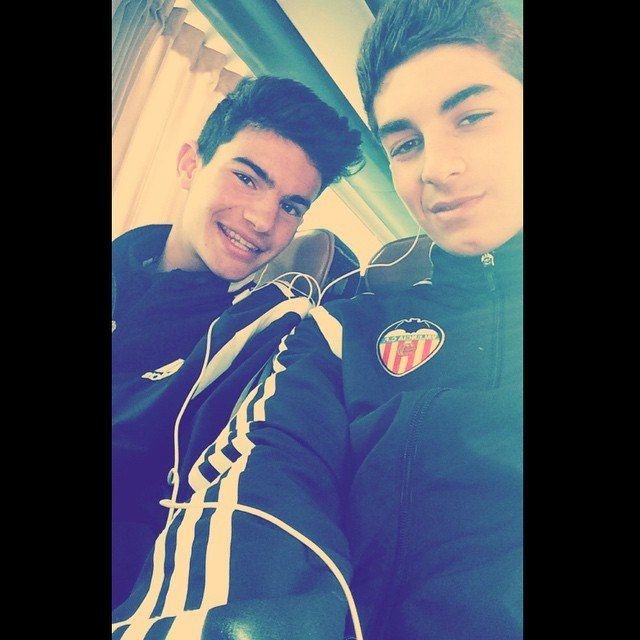 thegeneralside's tweet photo. ferran the teenager ❤️‍🩹❤️‍🩹 https://t.co/jnVtP18792
