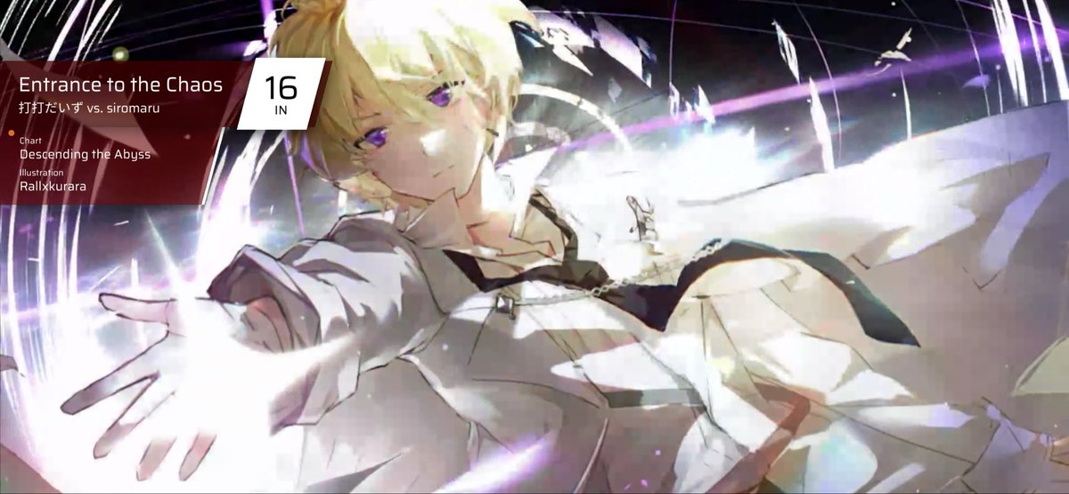 sabuboko's tweet photo. #phigros_spoilers
🚨Chapter9 ネタバレ https://t.co/tlr6PFvnPX