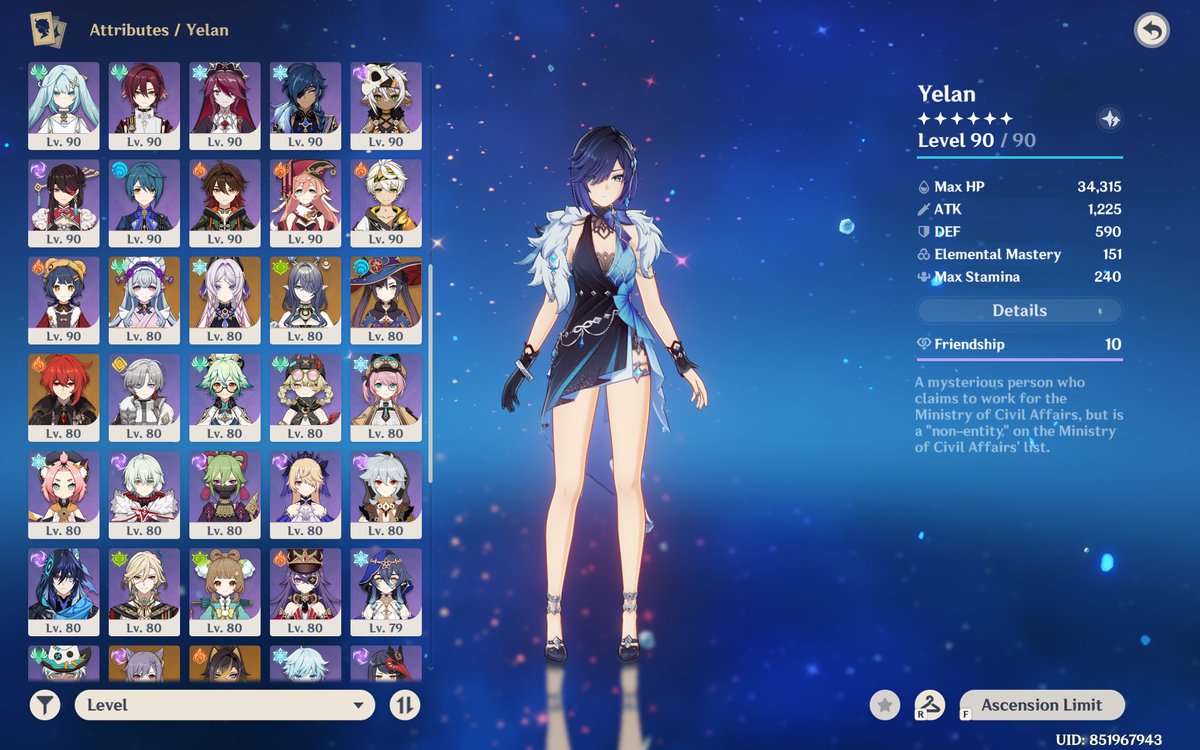 softwonton's tweet photo. [RTs APPRECIATED]
WTS LFB [PH]

GENSHIN ACCOUNT FOR SALE
- AR60 Asia Server
- MOD: GCash, Bank (Payment first before Acc. Info)

RFS: Need to Replace Broken Phone
Reply if Interested
Details in the Replies

#GenshinImpact #GenshinImpactTrade #GenshinTrade #GenshinTrades #Genshin https://t.co/zj9I2o7LnX