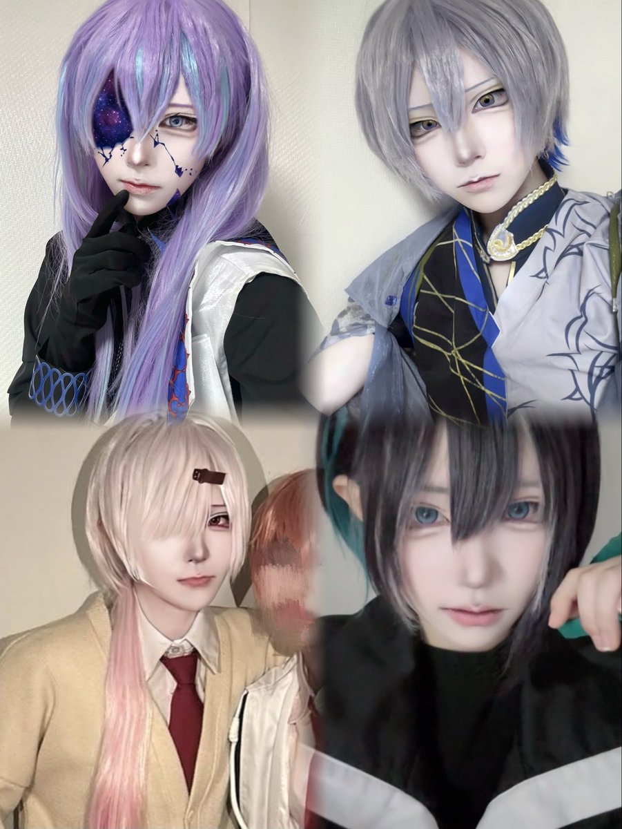 nolgomeokgo28's tweet photo. #にじさんじレイヤーさんと繋がりたい
#코스어_𝕏친소 #코스어𝕏트친소
스핀 요청 와서 열어요! 
2434 주력으로 굴러가고 힢마,나루토 등등 여러 장르 합니다 https://t.co/xwZy1s15YH