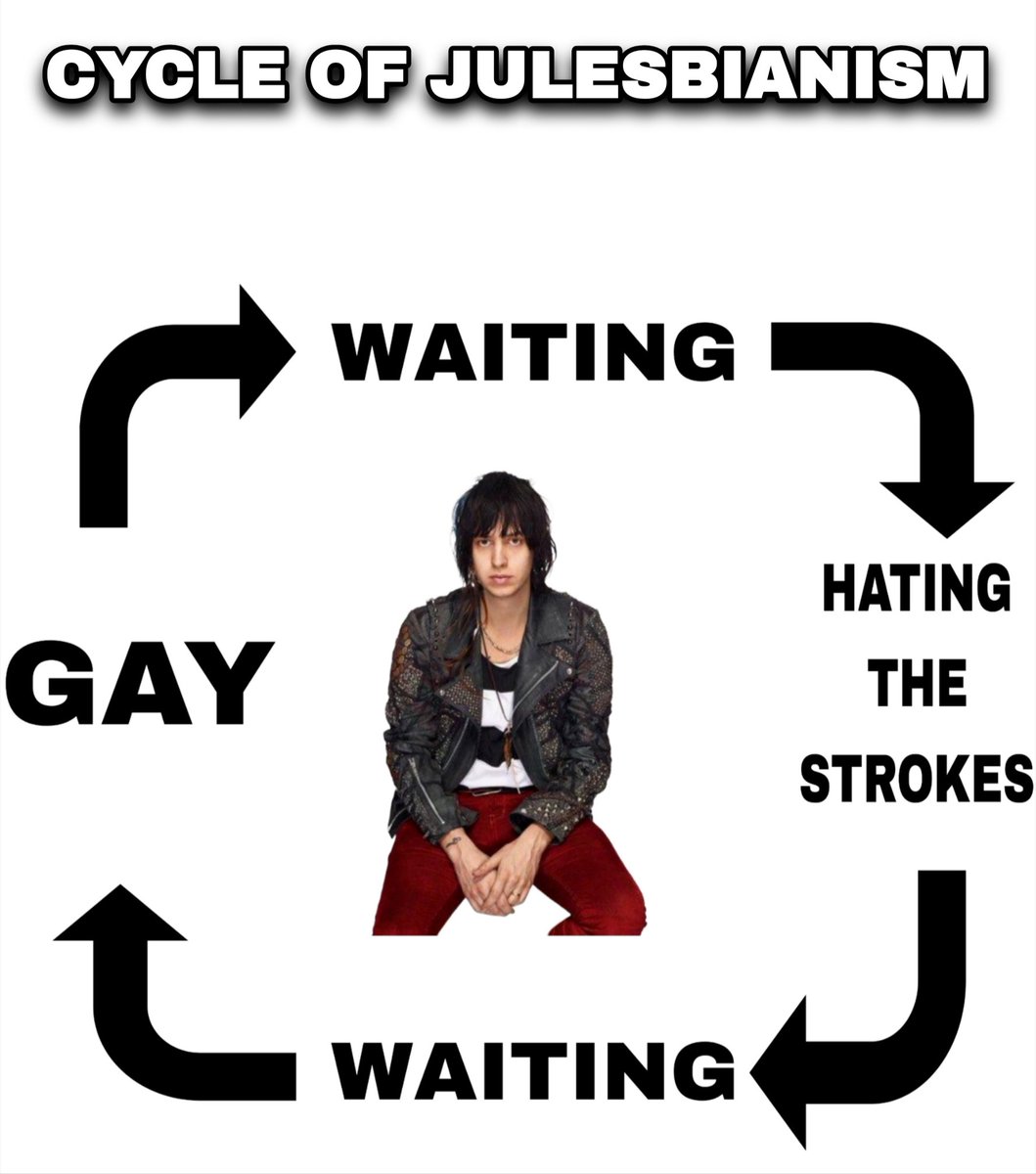 JulesbianFR's tweet photo. https://t.co/foJBzar72x