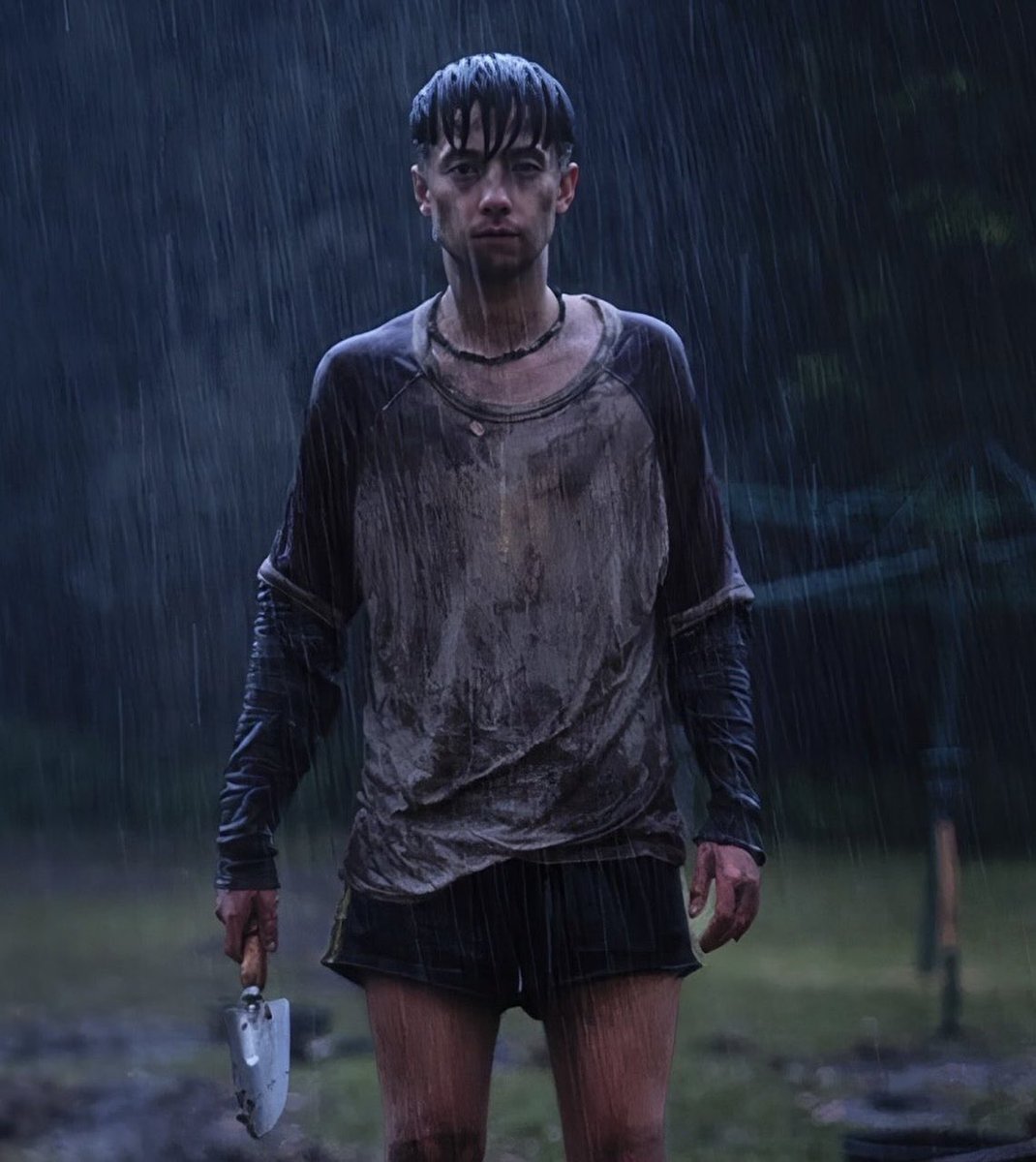 levitilinkclick's tweet photo. Ronren my wet lil babies 🌧️ https://t.co/tBLSEhK9sa