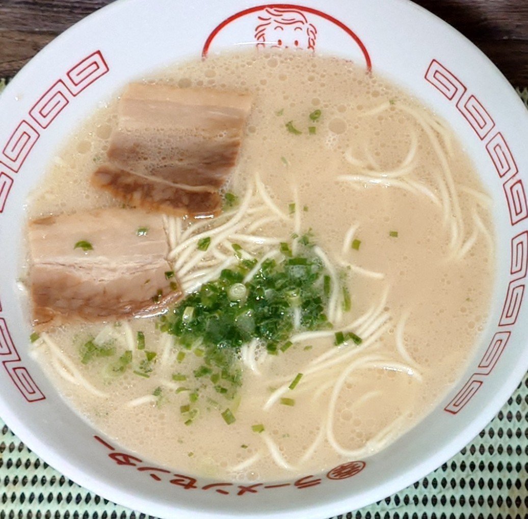 A_N_222's tweet photo. 今晩はおうち丸幸🍜
ゆで時間を30秒短くしたらちょうどいい感じ。 https://t.co/vpxqYITSrj