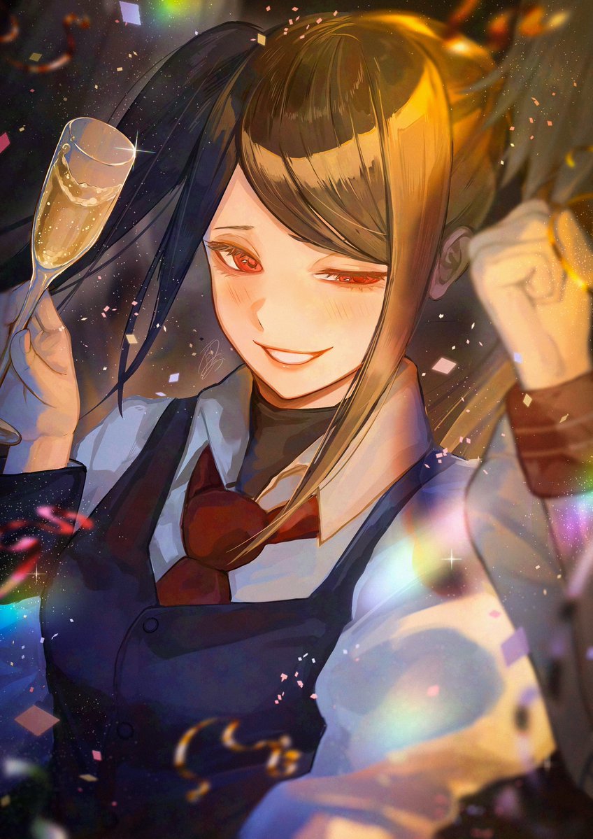 Takaimmm's tweet photo. #va11halla https://t.co/ZK75ElJHwT
