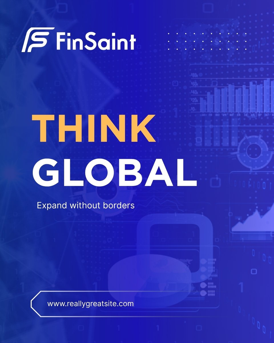 finsaint_hk's tweet photo. Think global. Operate smarter. 🌍
From global payments to FX and compliance support, FinSaint helps businesses move across borders with confidence.
Power your global growth with FinSaint.
#FinSaint #GlobalPayments #FXSolutions #GlobalBusiness #Fintech https://t.co/xBSQ4NZuIN