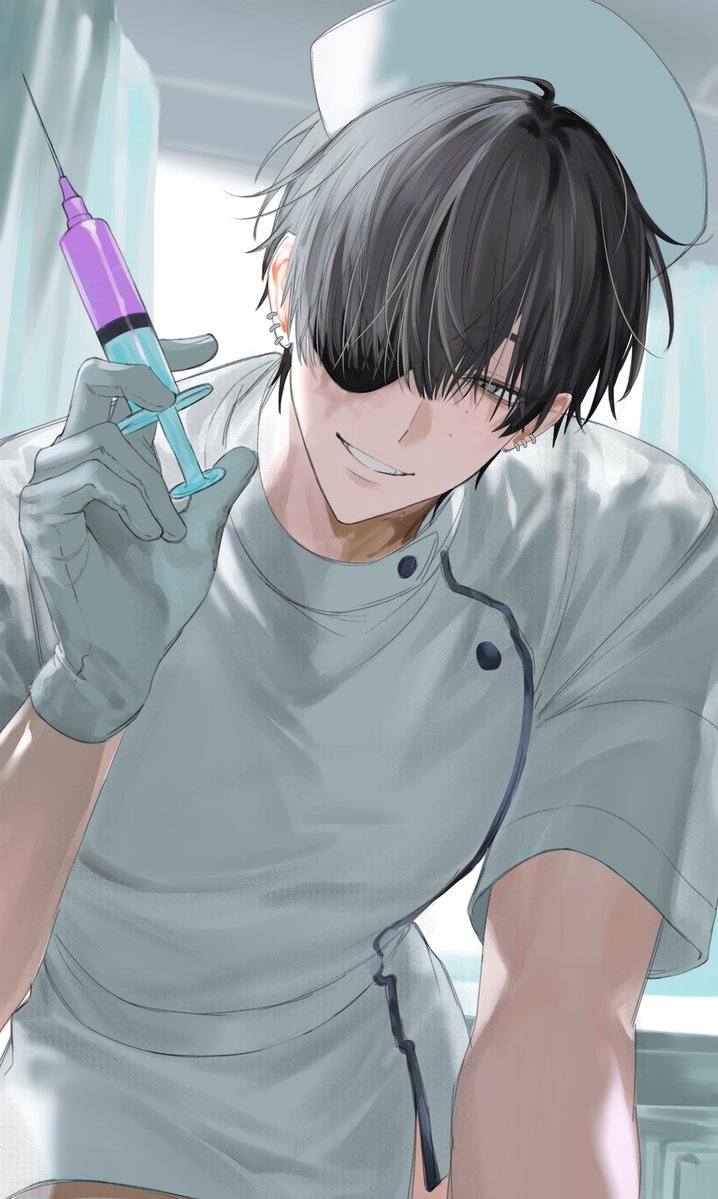 oic_inu_sama's tweet photo. 自陣ぼいちとぼさんコスプレイラスト https://t.co/Hh6NjcRrxq