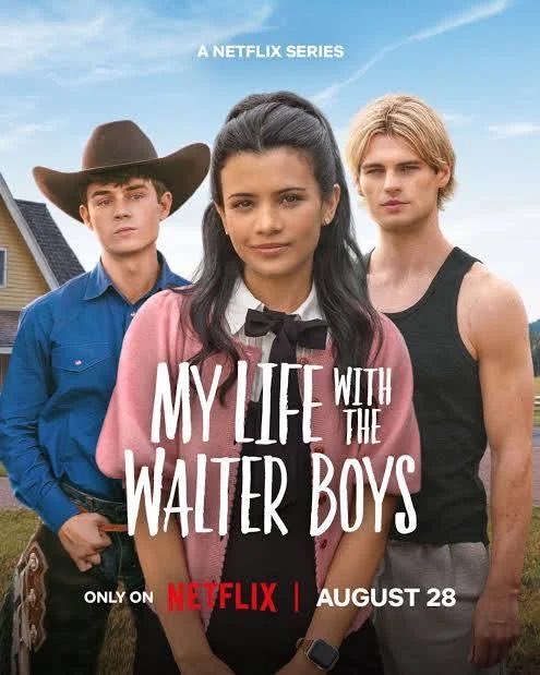 lilieslores's tweet photo. Netflix and their repetitive blonde guy vs brunette guy love triangle hetslop https://t.co/e4NxUKFBb1