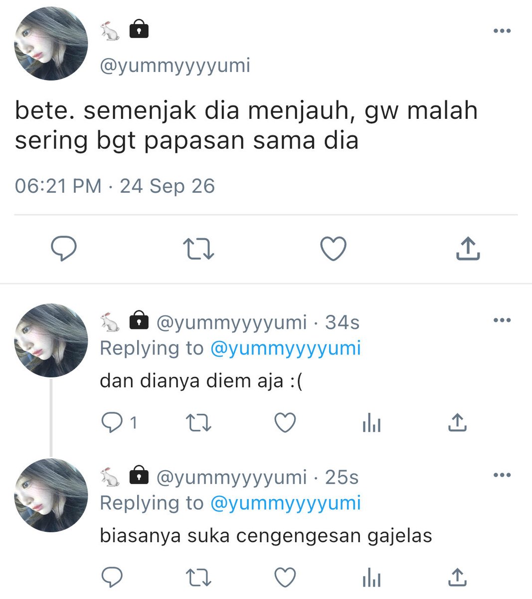 hacyuha's tweet photo. gimana jdnya kalo cintanya masih ga setara, tapi sekarang perannya kebalik? 
#hanaz au https://t.co/zBaBMNyd9E