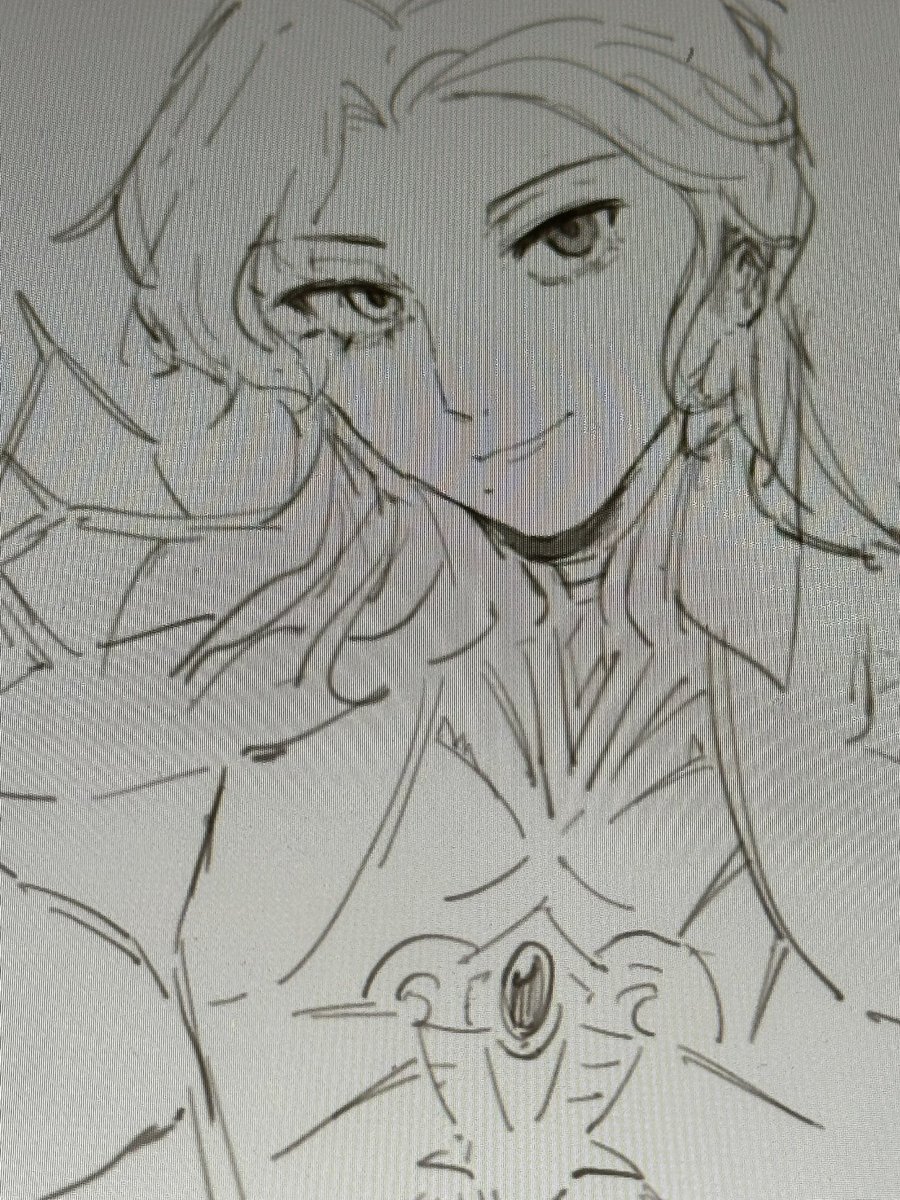 MrLine82545469's tweet photo. 一不小心美少女漫画技法又漏出来了 https://t.co/4e9i7BN7jt