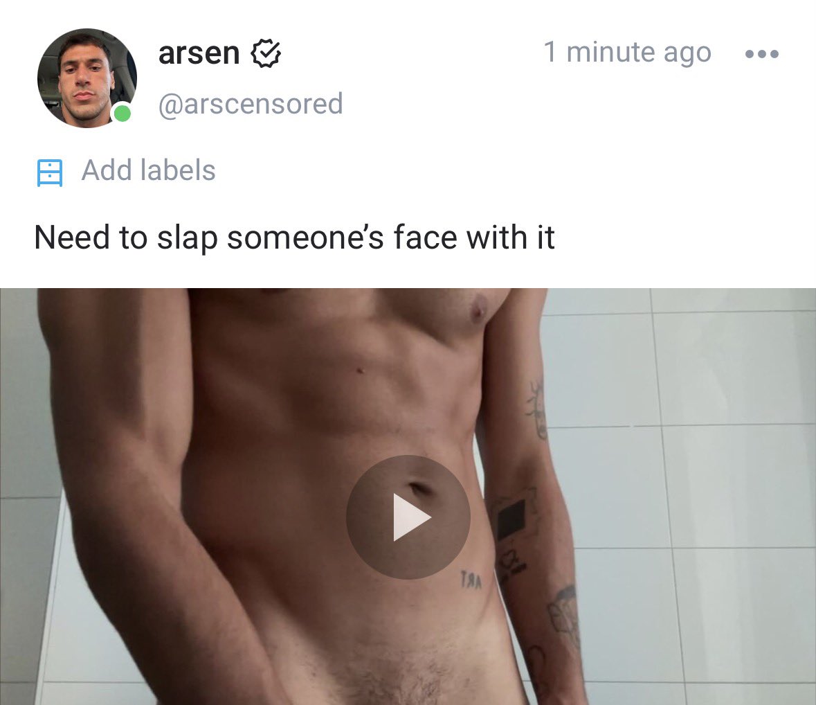 arscensored's tweet photo. 😂 https://t.co/41Dg9Ty3TB