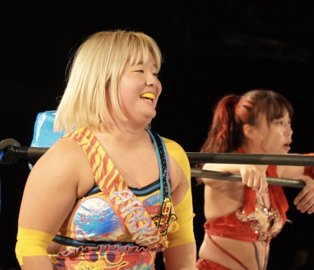 marumicky24's tweet photo. 2026.09.23
#仙女 @新宿FACEラスト！
#岡優里佳
#高瀬みゆき https://t.co/hCfDIJKRMQ