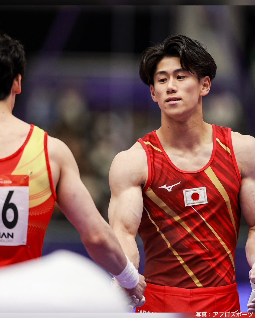 nissay_official's tweet photo. ／
 橋本大輝選手！お疲れ様でした！
＼

体操・ #橋本大輝 選手が #第20回アジア競技大会（2026／愛知・名古屋）の全日程を終え、3つのメダルを獲得しました🇯🇵✨

【獲得メダル】
🥈男子団体　　　　　　　2位
🥉男子個人総合　　　　　3位
🥉男子種目別「あん馬」     3位

初出場の舞台で、
世界を魅了する美しく力強い演技を披露し、
日本代表として大きな存在感を示しました🤸‍♂️✨

たくさんの温かいご声援、ありがとうございました！

そして、来月は #日本代表 として
#世界体操競技選手権 に出場します🇯🇵
引き続き橋本選手への熱いエールを
よろしくお願いします📣"

@HsmtD_0807 @TeamJapan
#playsupport

#日本生命 は、 #TEAMJAPAN ゴールドパートナー（生命保険）です。
