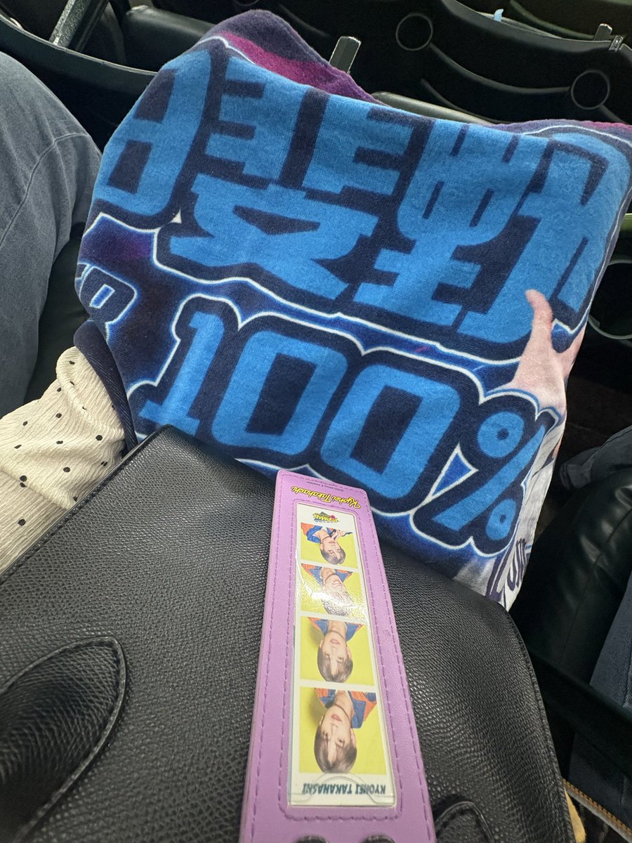 a__iz04ss's tweet photo. 甲斐野となにわのこらぼだよ。？
甲斐野抑えてね。
#なにふぁむ https://t.co/NuvvadRn4j
