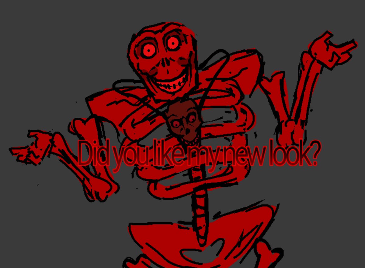 B3arzandoyeah's tweet photo. tried to make C00lboness more accurate to skeleton bundle
(technically a redesign) https://t.co/ghJmmU9OPC