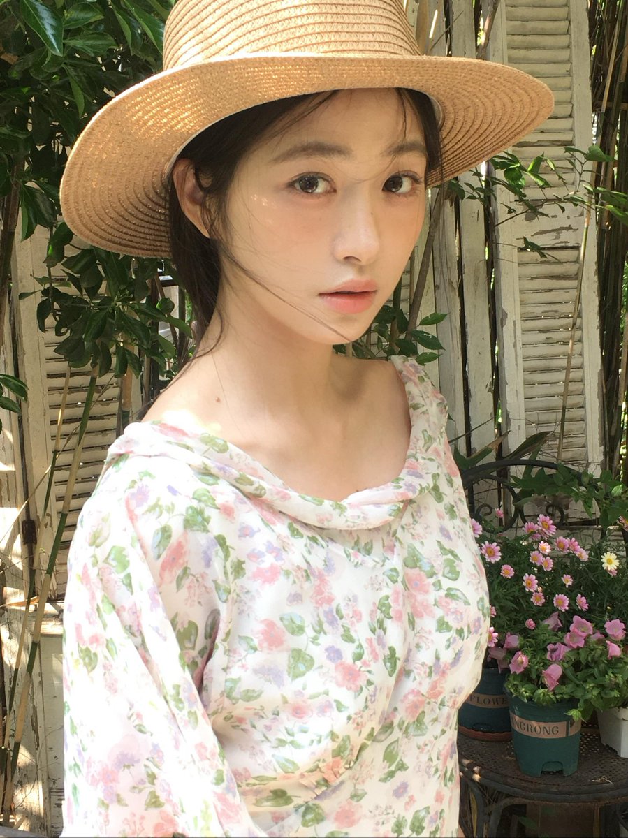 C3abr's tweet photo. 묶은것도 푼것도 다 존예면 어떡해// https://t.co/YE2eoxcojJ