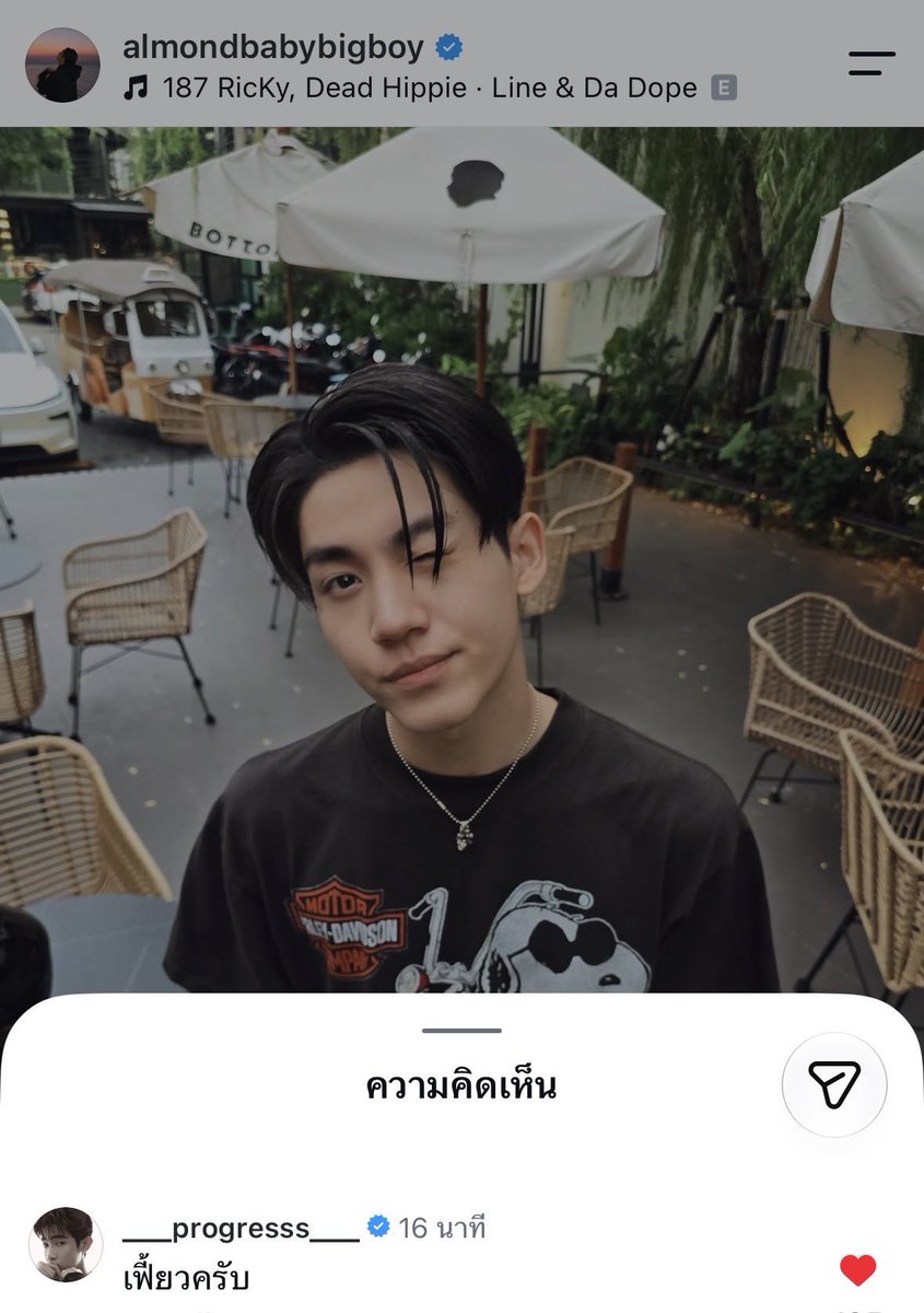 mawsomsom's tweet photo. นี่นะคะ วิธีแสดงความเป็นเจ้าของ https://t.co/XIb4aQqvDD