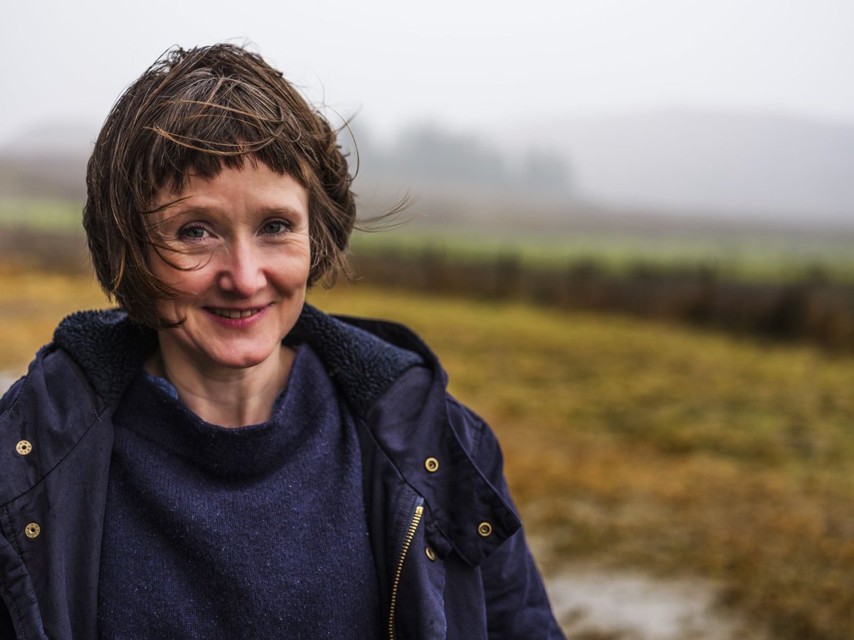 CateDvineWriter's tweet photo. “We’re not selling @inverrestaurant because it's not working. We still have all the energy and all the love, love, love for what we do”: chef Pam Brunton on the story behind her shock announcement - coming soon @BiteMagazine ...! https://t.co/4tdZ71tQxk