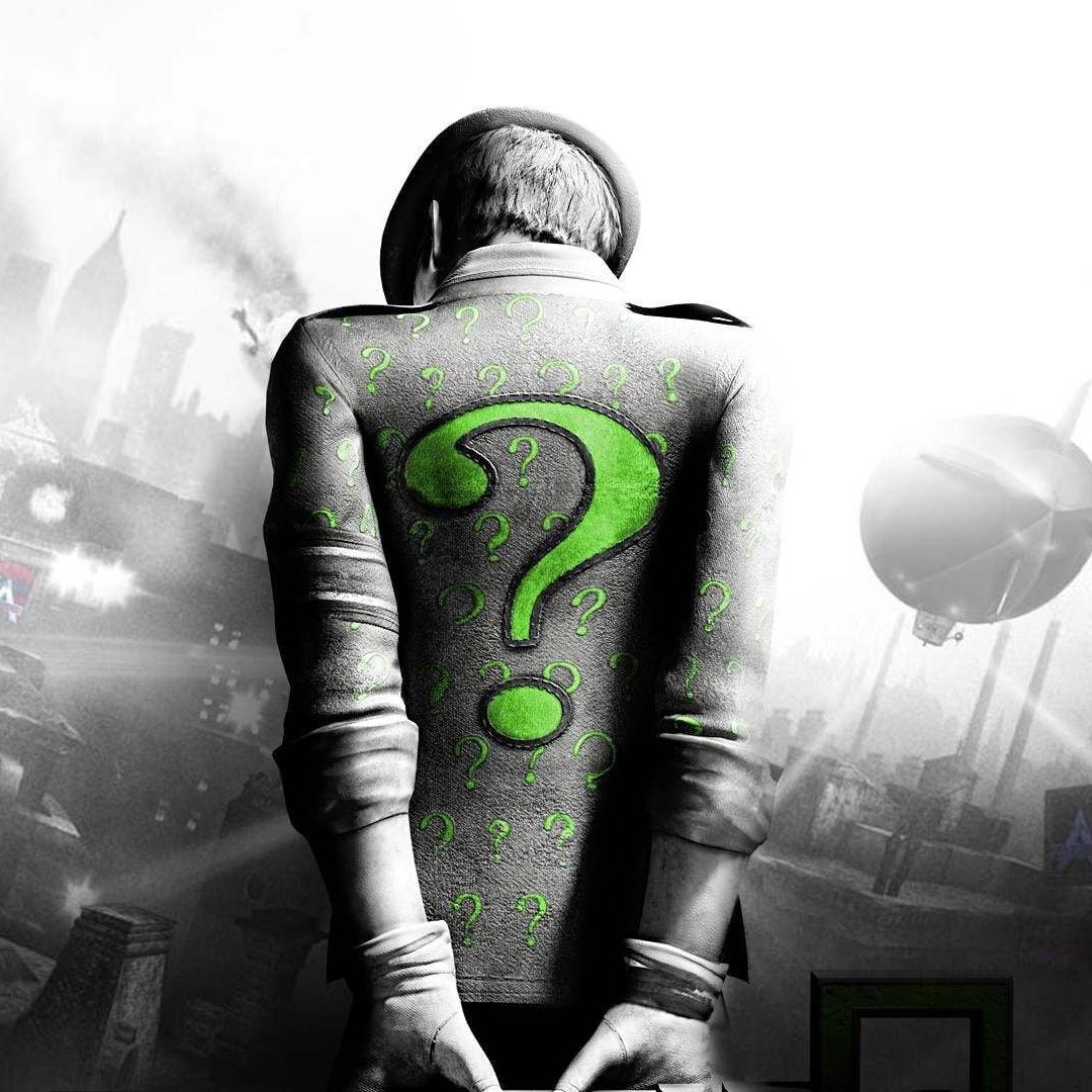 gameunlocked26's tweet photo. Batman: Arkham City (2011 Game) https://t.co/4kd0THgZzr