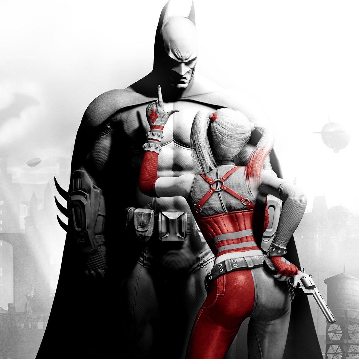 gameunlocked26's tweet photo. Batman: Arkham City (2011 Game) https://t.co/4kd0THgZzr