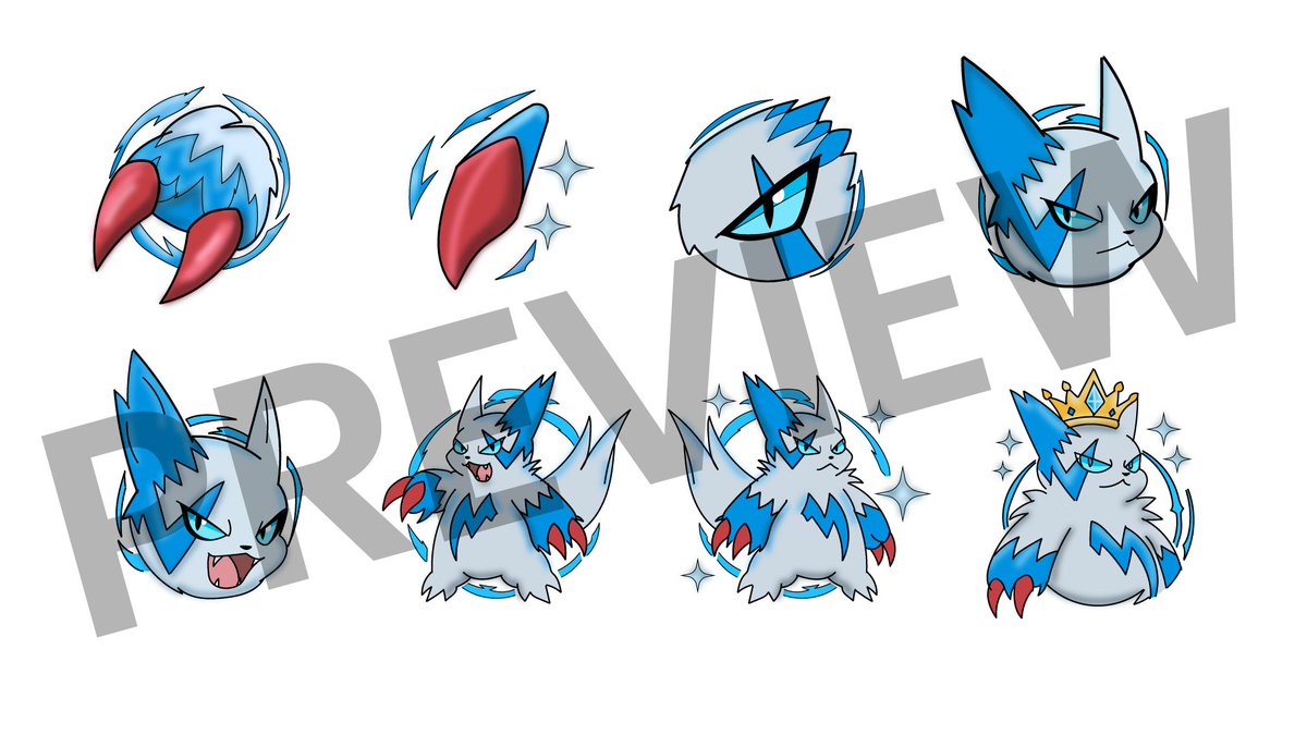 its_coldcoffee's tweet photo. Turning a streamer’s vibe into custom badges..

#twitchstreamer #customdesigns #wip #artist #conceptart #streamingstuff #fyi https://t.co/Twy1nRr6pQ