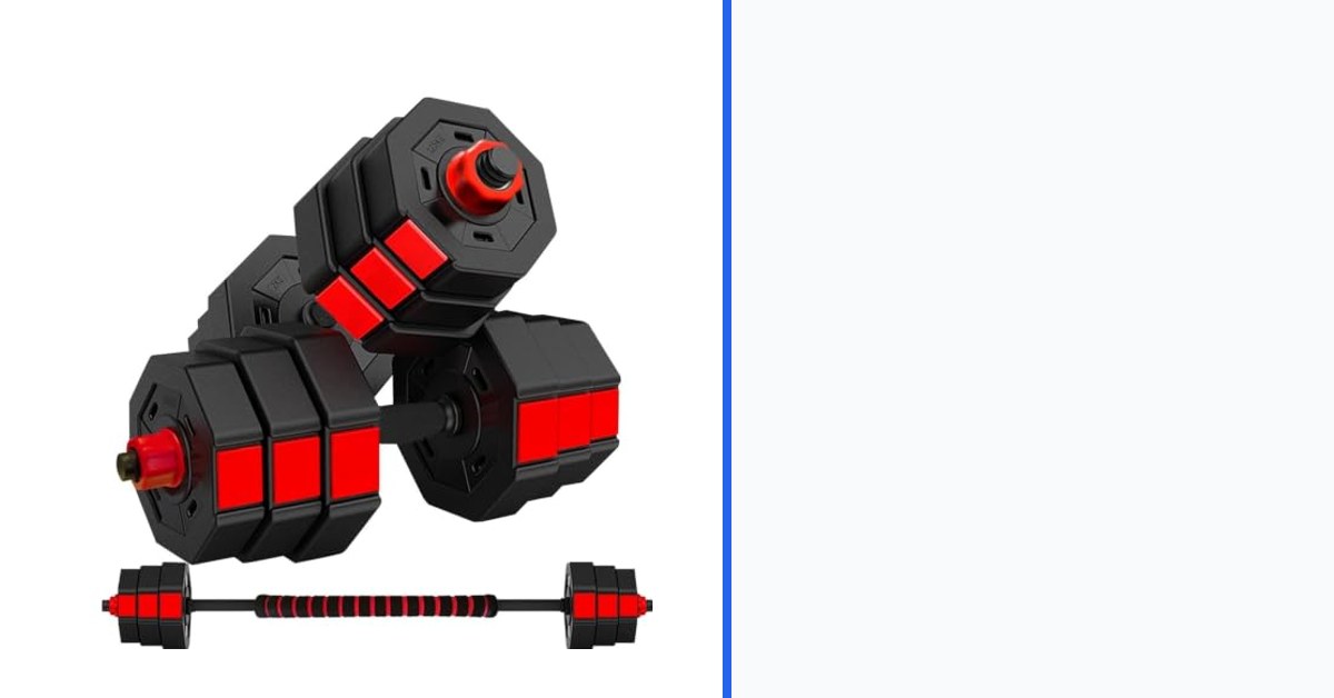 cosmaker2's tweet photo. Dumbbellsを中心に考えると、「Wout Dumbbells, Convertible」を始めた日から一週間続くか、準備の手順が簡単か確かめます。
リンクは「Wout Dumbbells, Convertible」のリプへ。
#筋トレ #健康習慣 #運動 #PR https://t.co/q97kbm1uG9