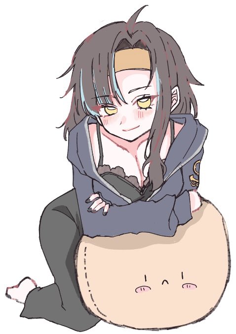 ikuuuuura_10's tweet photo. 絵チャ来てくれた方ありがとうございました！！
めちゃめちゃ楽しかったです〜！🎶✨️
また機会があればやりたいです🥰 https://t.co/GPBt81dxIA