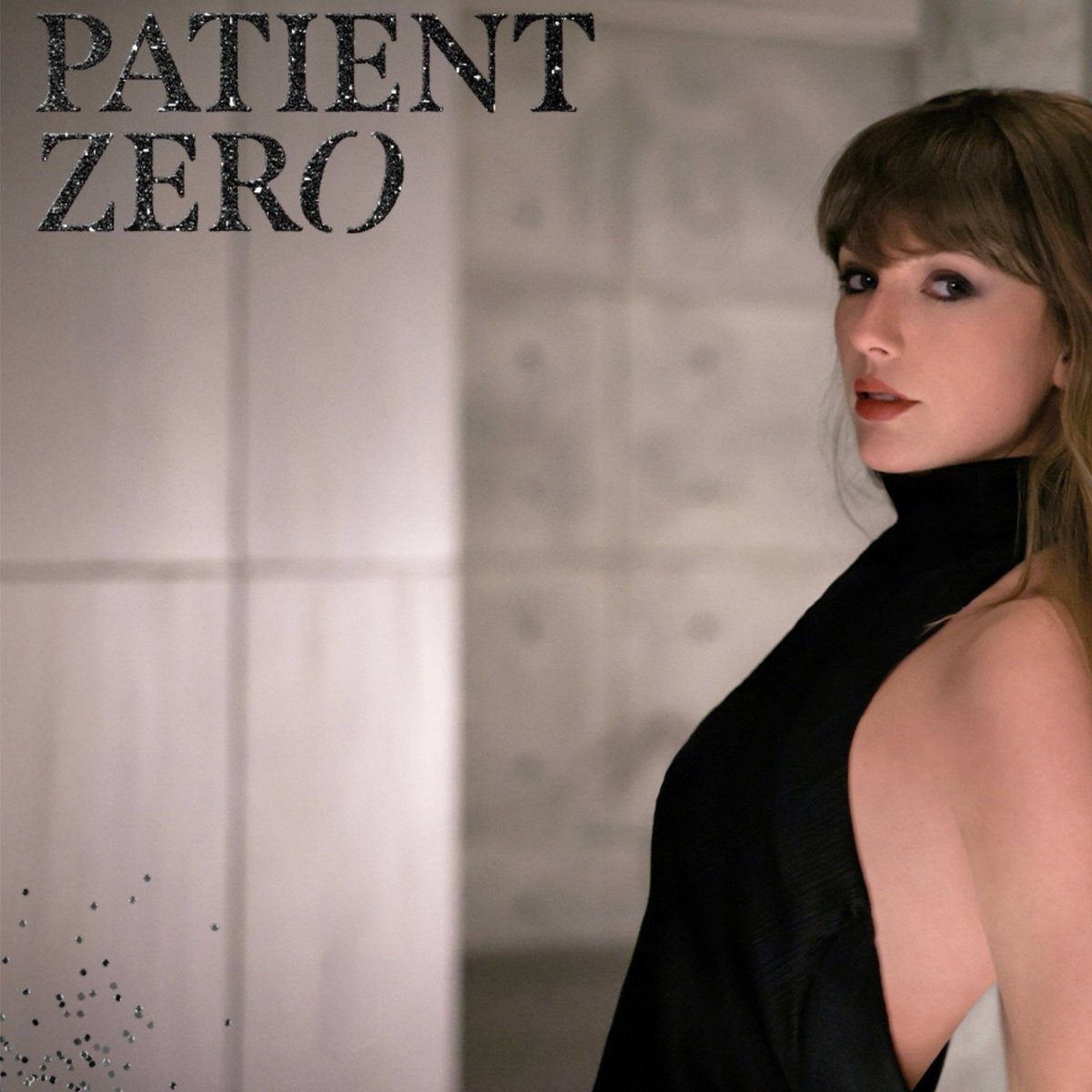 TSNews_13's tweet photo. 🚨| Taylor Swift’s “Patient Zero” has now reached #1 in Brazil and New Zealand Apple Music. 🇧🇷🇳🇿 https://t.co/axmayz9Fit