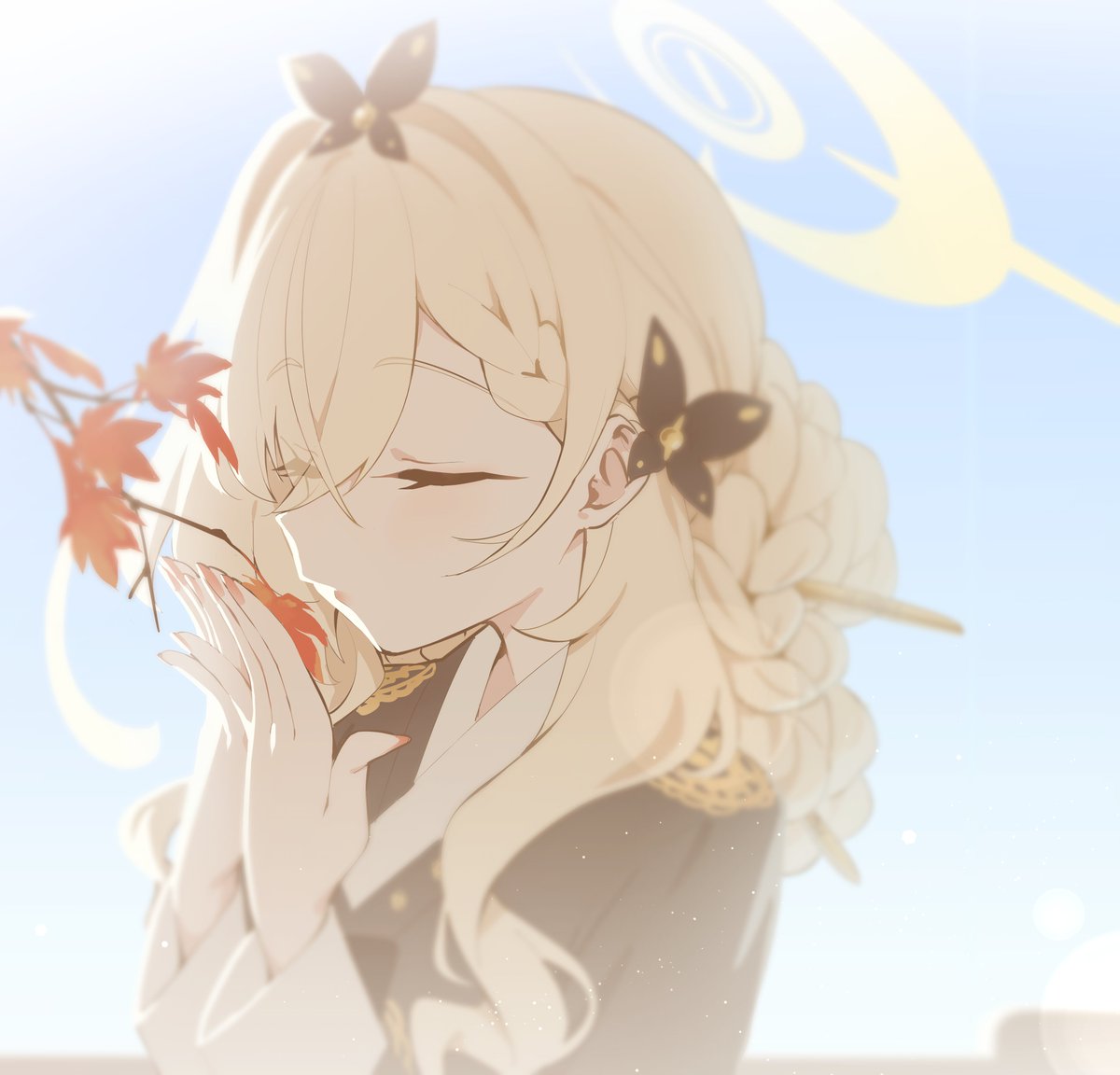 Honi1010's tweet photo. 💛 https://t.co/aNgTP9otUi
