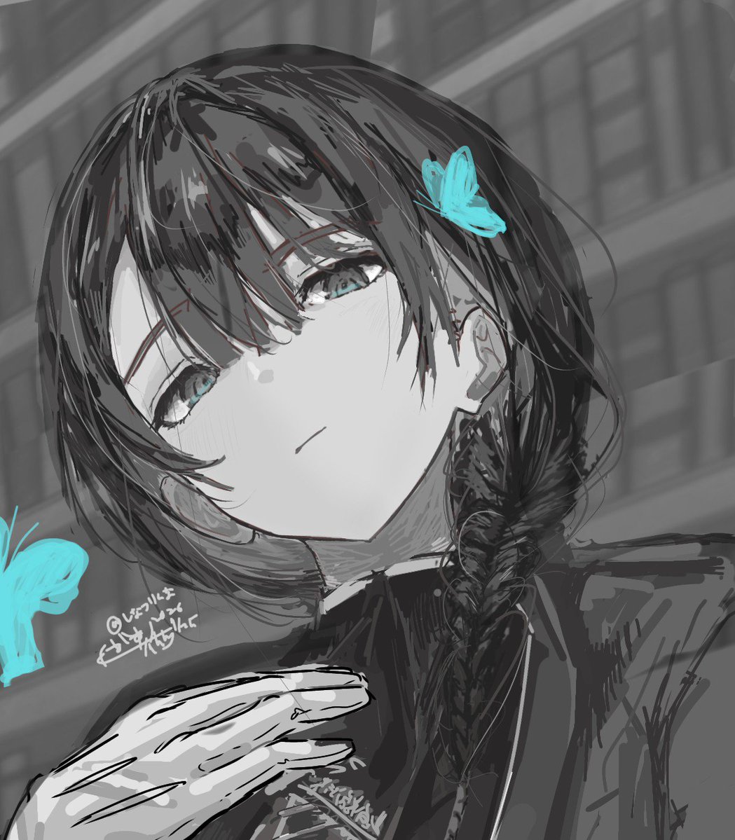 no01rinna's tweet photo. #EGOART #ALTEREGO https://t.co/7FSKodUD0z