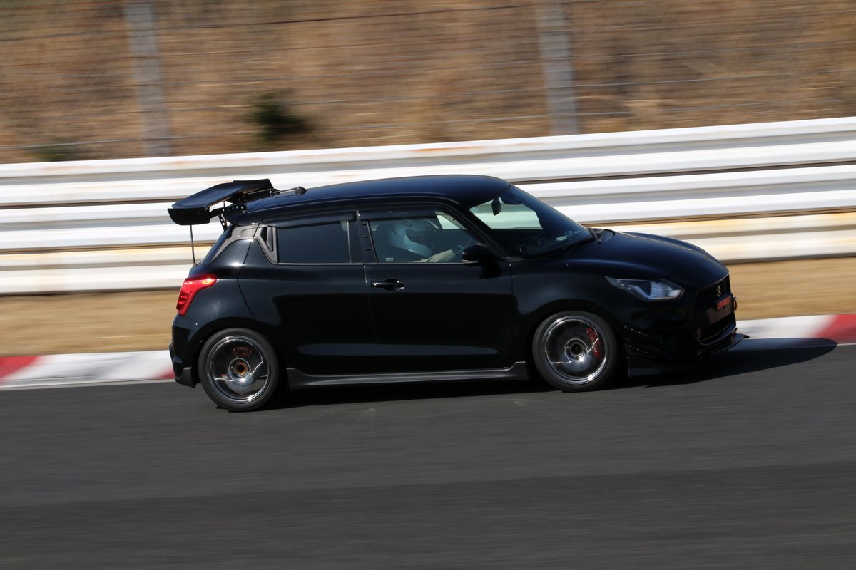 elan_de_racing's tweet photo. 【申込状況】12/4オートポリス国際コース走行会
まだまだ空き沢山ございます(;^_^A
団体でのご参加も可能なので、ぜひ皆様ご検討ください
また、着金確認の連絡が遅れており申し訳ございません
しばしお待ちくださいm(__)m
https://t.co/H8HYcTsaKT
#オートポリス #走行会 #九州 #大分 #サーキット https://t.co/a2VRtNS4OJ